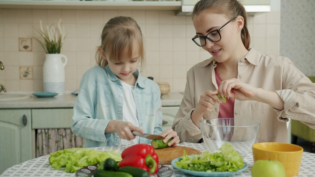Sağlıklı Gelecek Akademisi Ekibi Çalışıyor